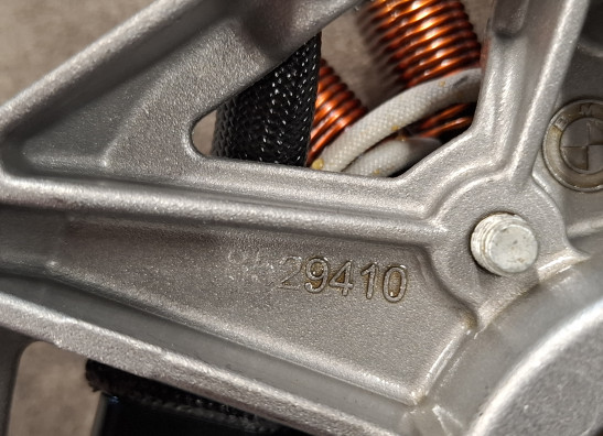 Lichtmaschine BMW R 1200 GS LC