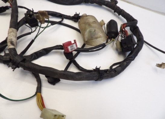 Kabelbaum Honda Deauville 650 - 700