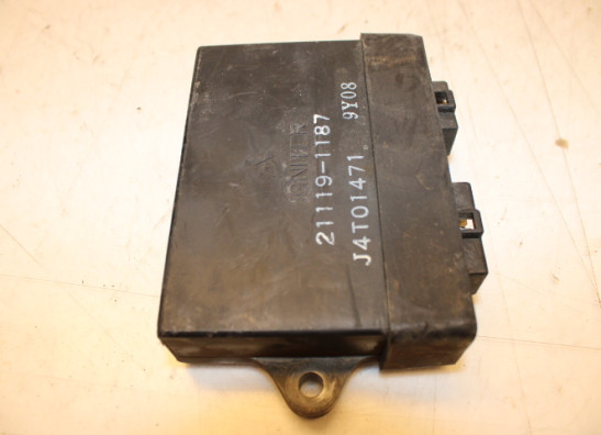 CDI ECU unit Kawasaki VN 700  750