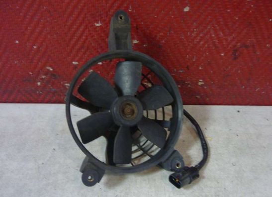 Ventilator Hyosung Comet 650 2003-2006