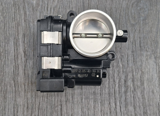 Einspritzanlage BMW R 1250 RS