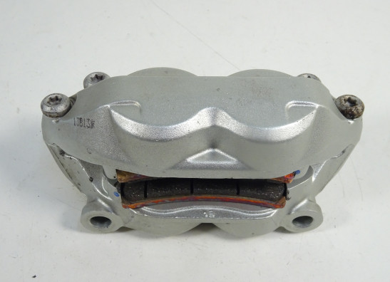 Remklauw links voor KTM 690 Duke 4