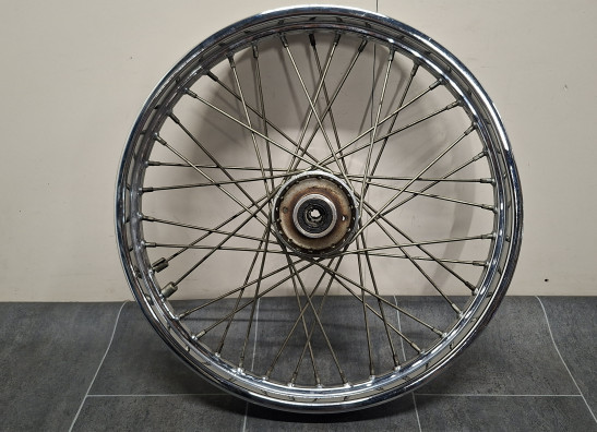 Voorvelg Harley Davidson FLSTC Heritage Softail Classic