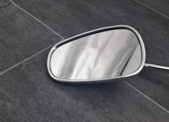 Spiegel set Triumph Thunderbird 1600