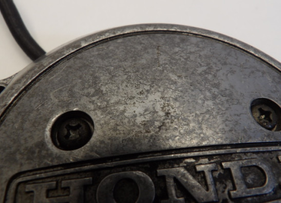 Dynamodeksel Honda CB 550