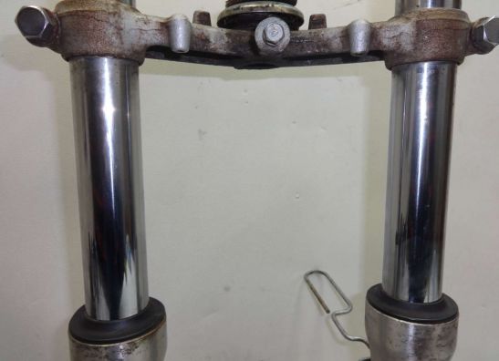 Voorpoten compleet Kawasaki EL 250