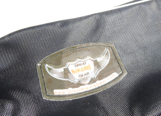 Kofferset Suzuki DL 1000 V STROM