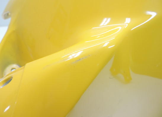 Frontverkleidung kanzel Suzuki SV 650