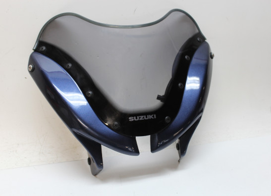Cowl upper front Suzuki GSF 1250 Bandit 