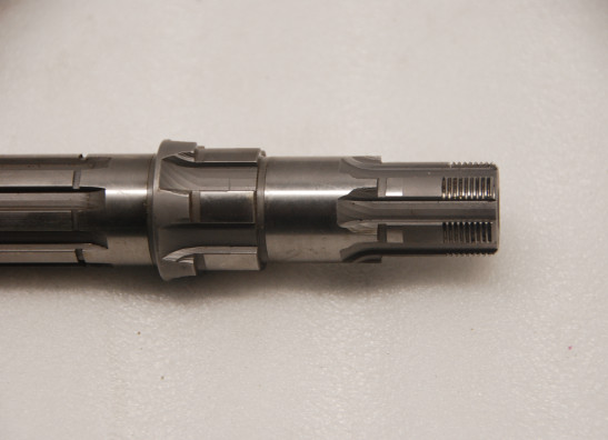 Versnellingsbak Harley Davidson Sportster