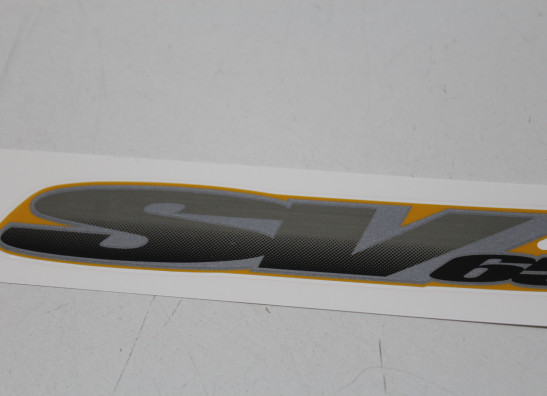 Kleber Suzuki SV 650