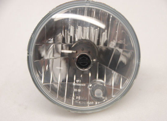 Koplamp Harley Davidson Dyna