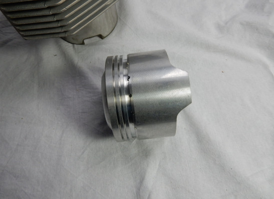 Cilinderblok Moto Guzzi Le Mans III