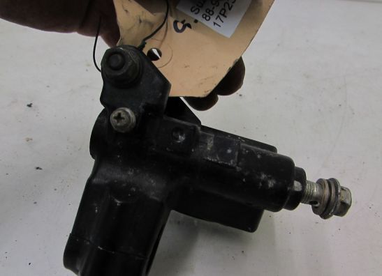 Rempomp Suzuki GSX F 600