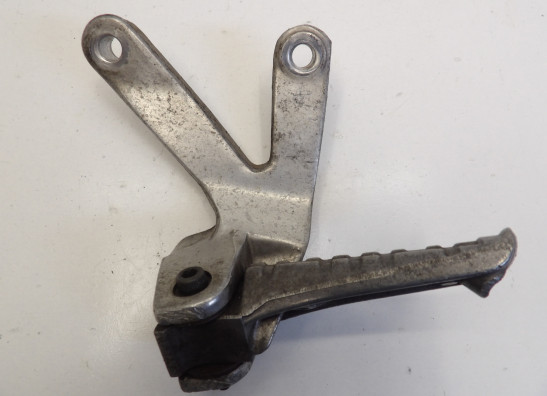 Soziusfussraste links Yamaha FZR 1000