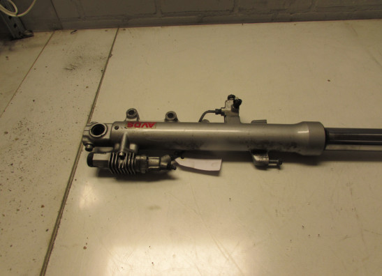 Voorpoot rechts compleet Kawasaki GPZ 1000