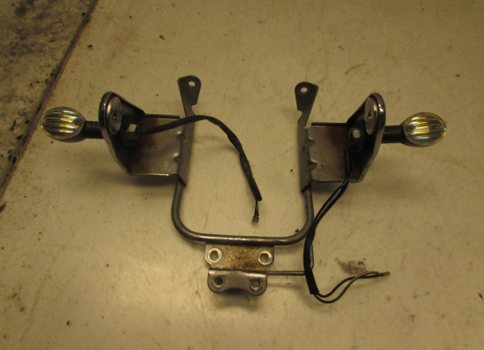 Scheinwerfer Kawasaki ER 5