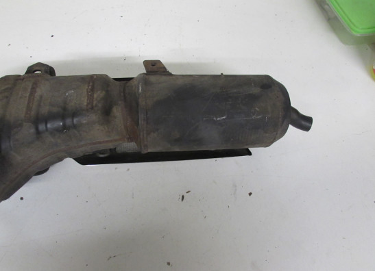 Uitlaat Can-am Overig Can Am