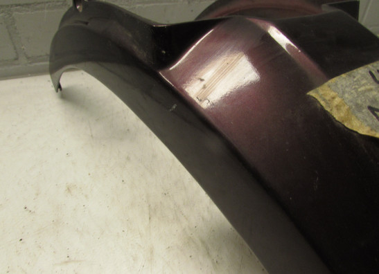 Achterspatbord Yamaha XS 400