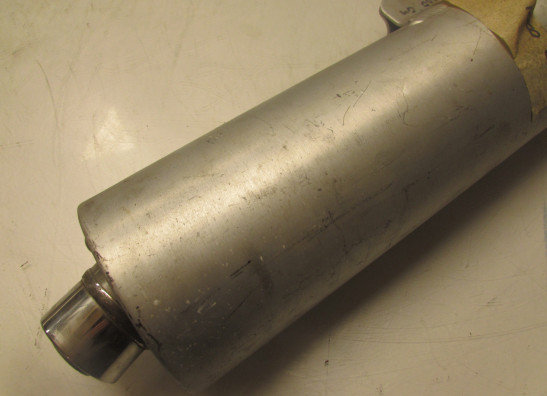 Auspuff Suzuki SV 1000