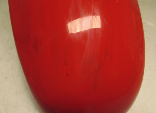 Voorspatbord Ducati Paso