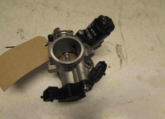 Throttle body KTM 125 Duke