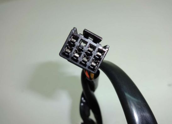 Lenkerschalter rechts Suzuki GSX R 600