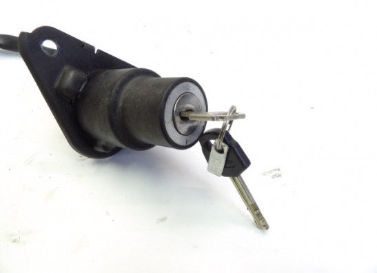 Zundschloss Yamaha XV 250 Virago