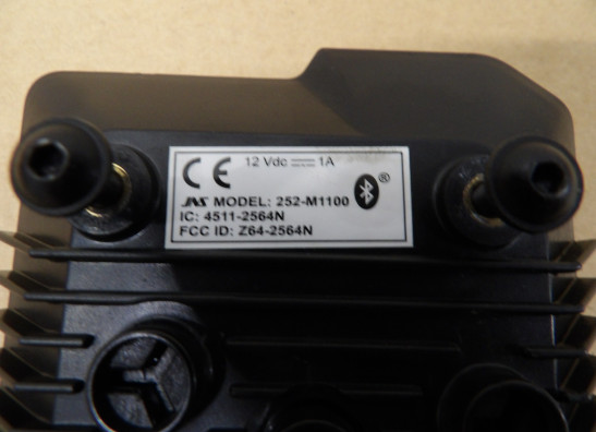 Tellerset KTM 390 Adventure