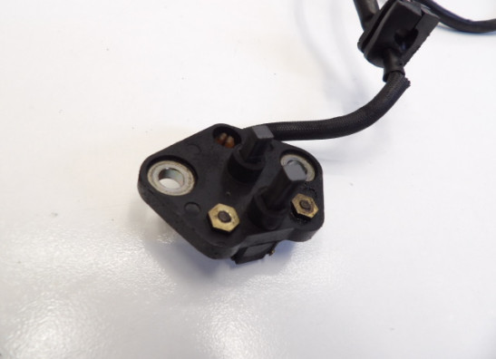 Dynamo Yamaha XJ 900 F