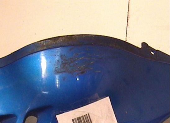 Cowl Left lower Suzuki GSX F 600