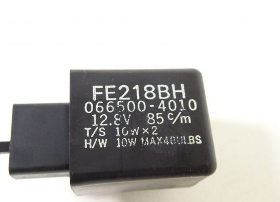 Relais unit Yamaha YZF R1