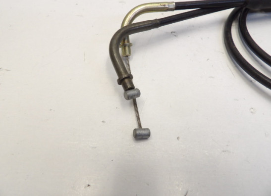 Exup Servo Ventil Kawasaki ZX 10 R