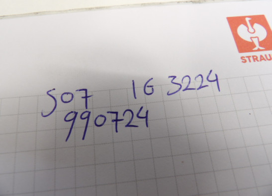 Bobine Suzuki SV 650