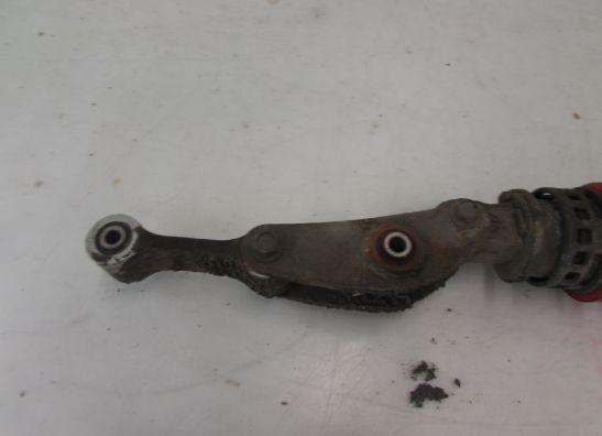 Achterschokbreker Honda CBR 600 F