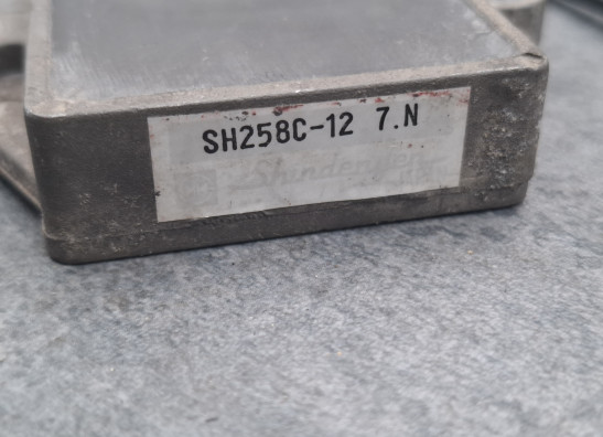 CDI ECU unit Honda CBR 1000 F