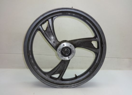 Front Wheel Yamaha TDM
