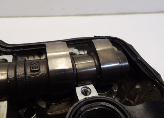 Cilinderkop Honda CBF 500