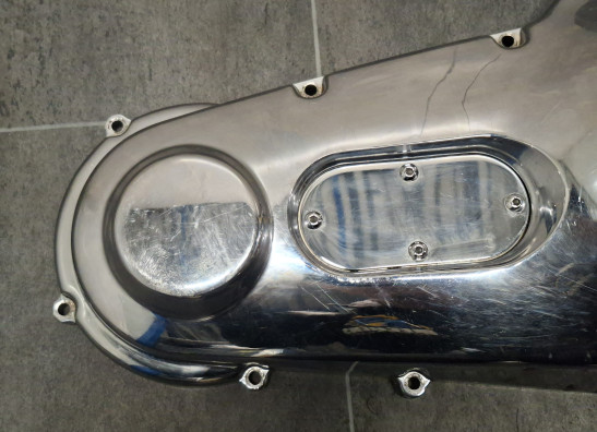Motorblokdeksel Harley Davidson FXST Softail Standard