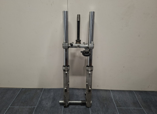 Voorpoten compleet BMW F 800 S - ST