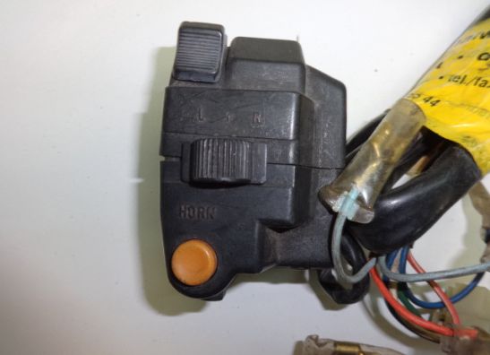 Lenkerschalter links Honda Goldwing GL