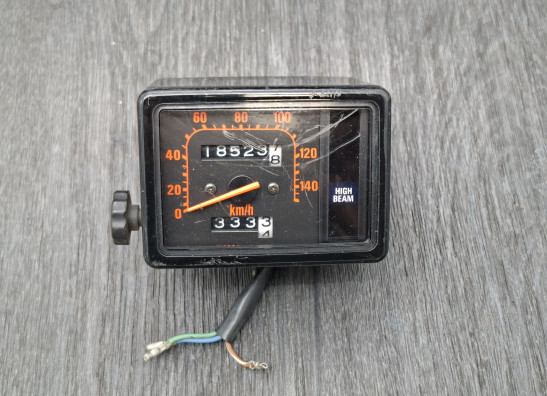Meter Honda XR 600