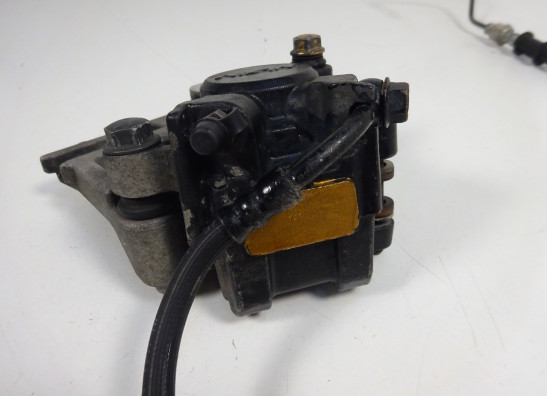 Achter remklauw Yamaha FZ8