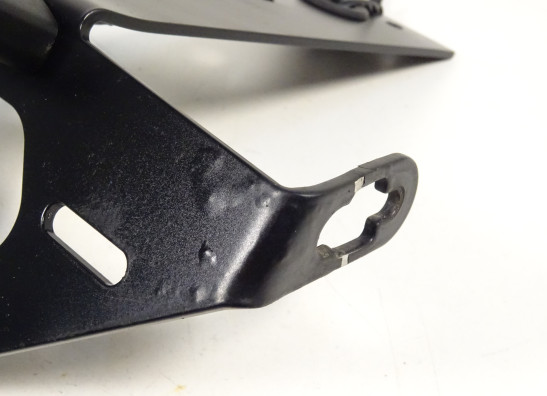 Kentekenplaathouder Yamaha YZF R 125