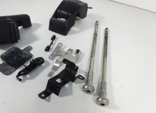 Overig Kawasaki ZX 10 R