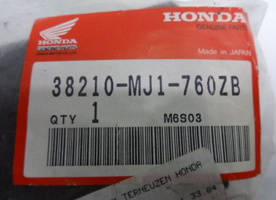 Zekeringkast Honda CB 700