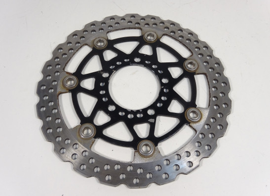 Remschijf voor Kawasaki Z 750