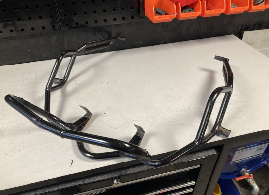 Valbeugel Aprilia Caponord 1000