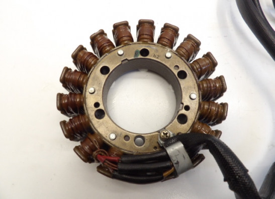 Lichtmaschine Suzuki VX 800