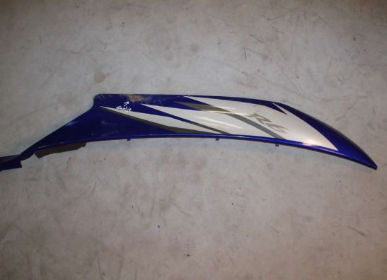 Rechter zijkuip klein Yamaha YZF R6